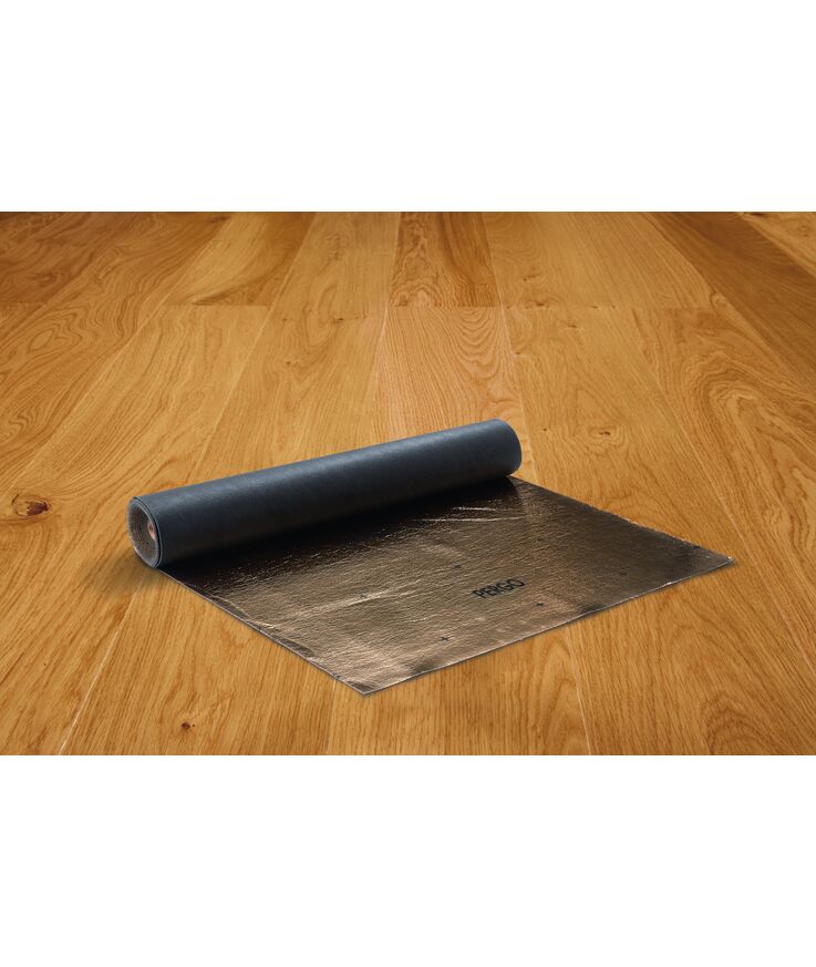 Polyetenfoam mineralfylld 2mm 7m2