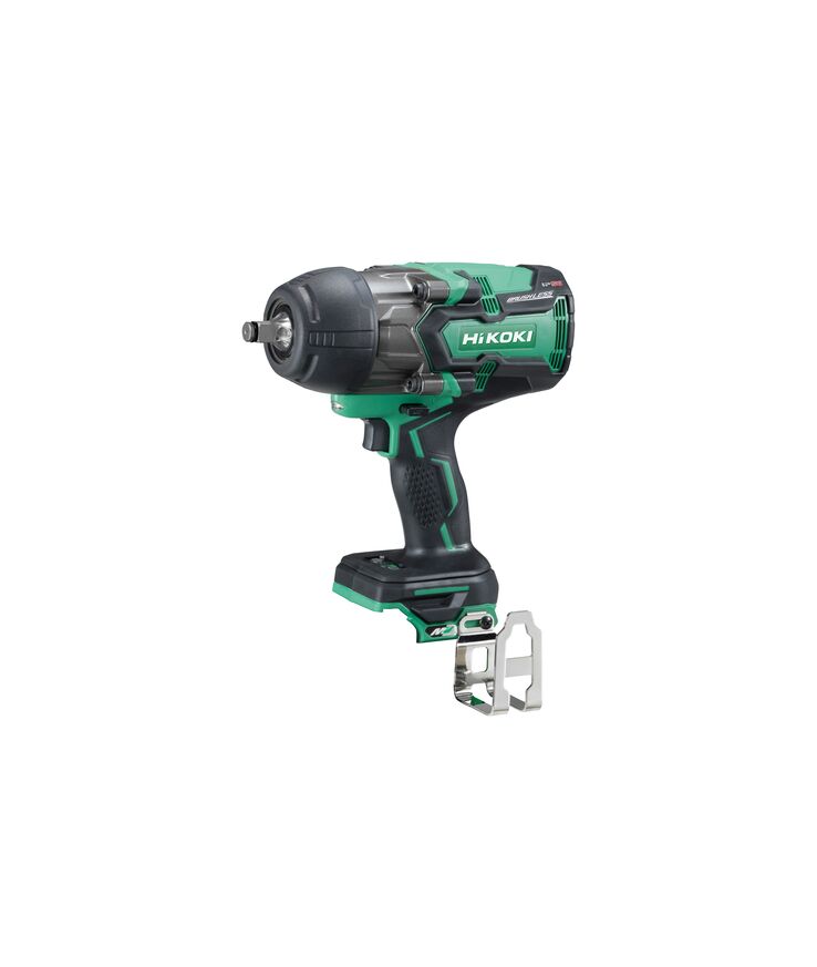 Mutterdragare HiKOKI WR36DBW2Z Endast Verktyg