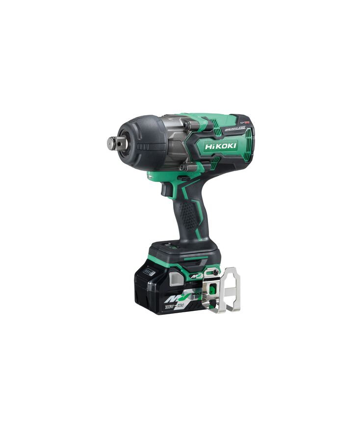 Mutterdragare HiKOKI WR36DAWRZ