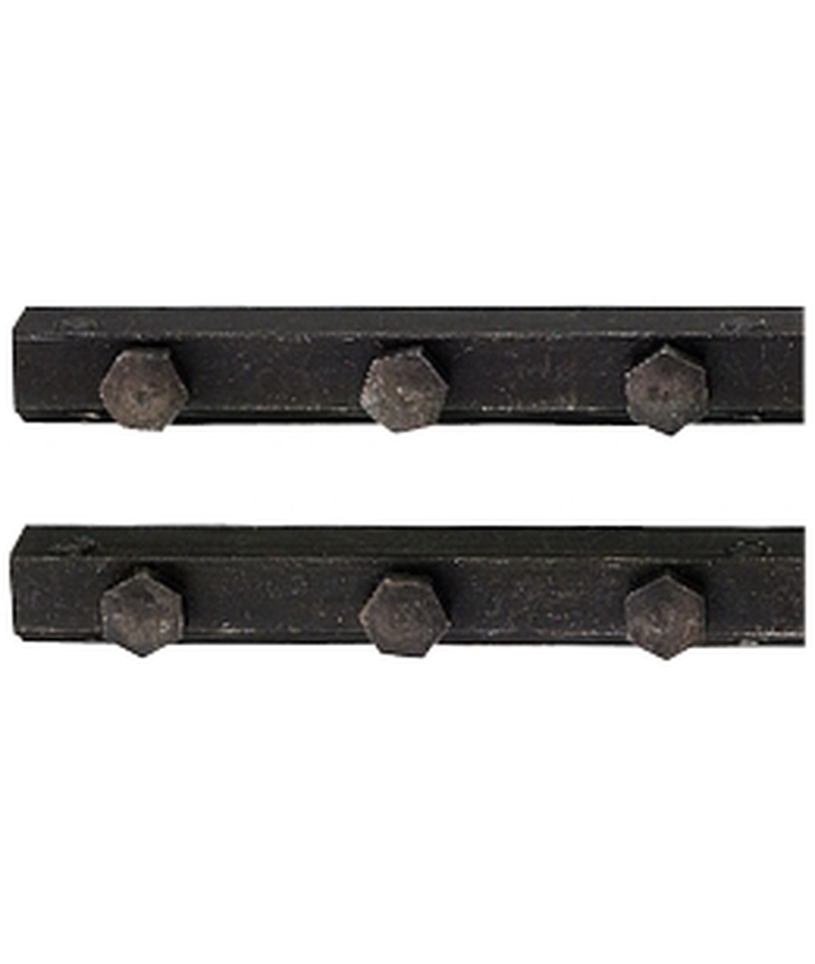 Hyvelstål vändskär hm 82mm
