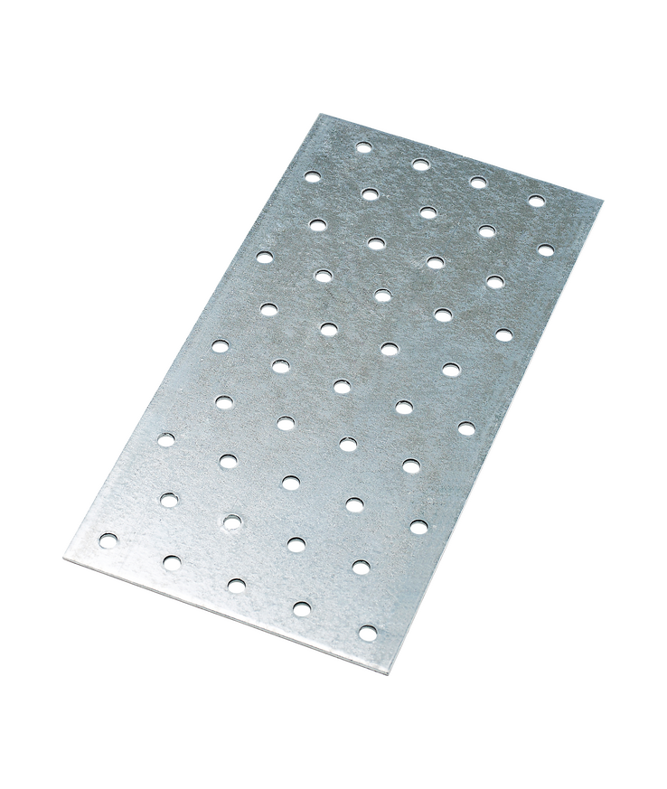 Hålplatta joma 2x100x200mm