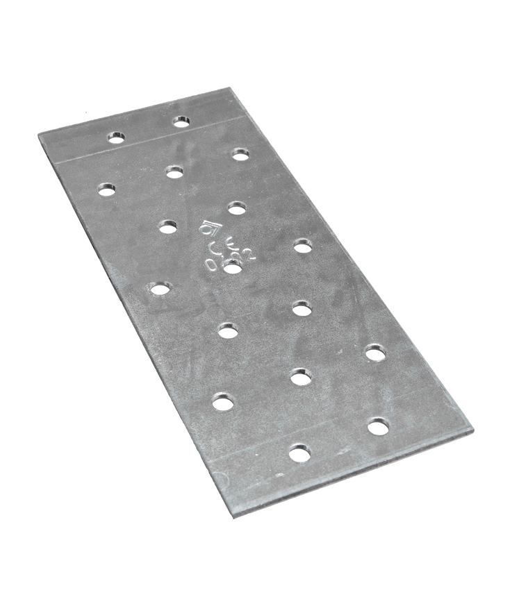 Hålplatta joma 2x60x140mm