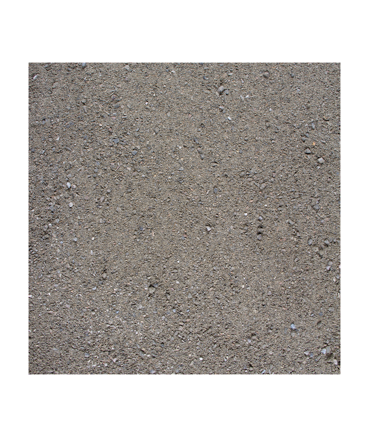 Bärlager bergkross grå 0-32mm 800kg