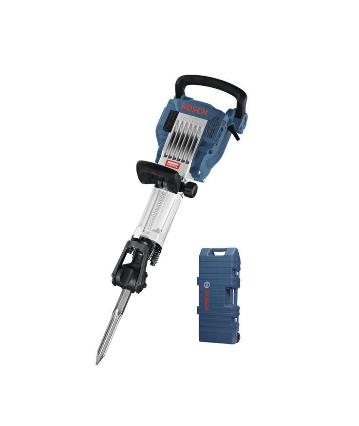 Slaghammare gsh 16-28 1500w 28