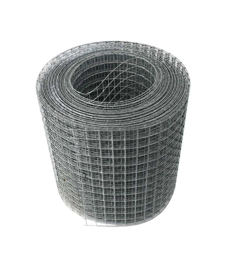 Putsnät 323 1000mm 25m