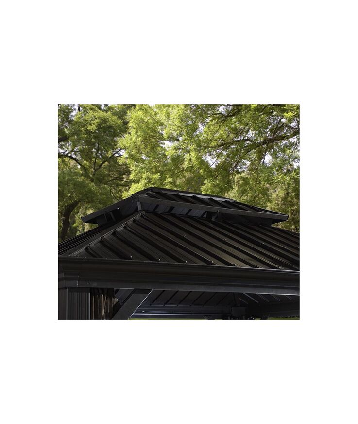 Pergola gop messina 11m2