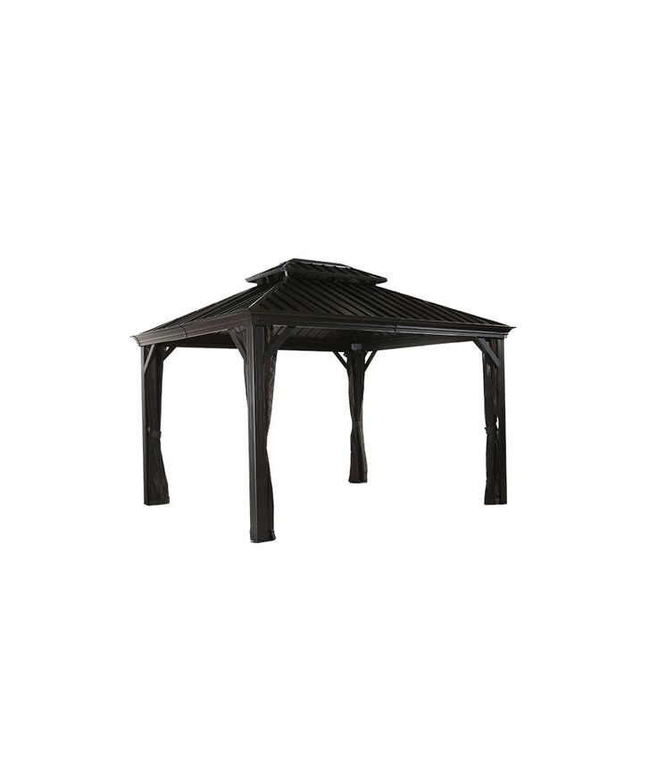 Pergola gop messina 11m2