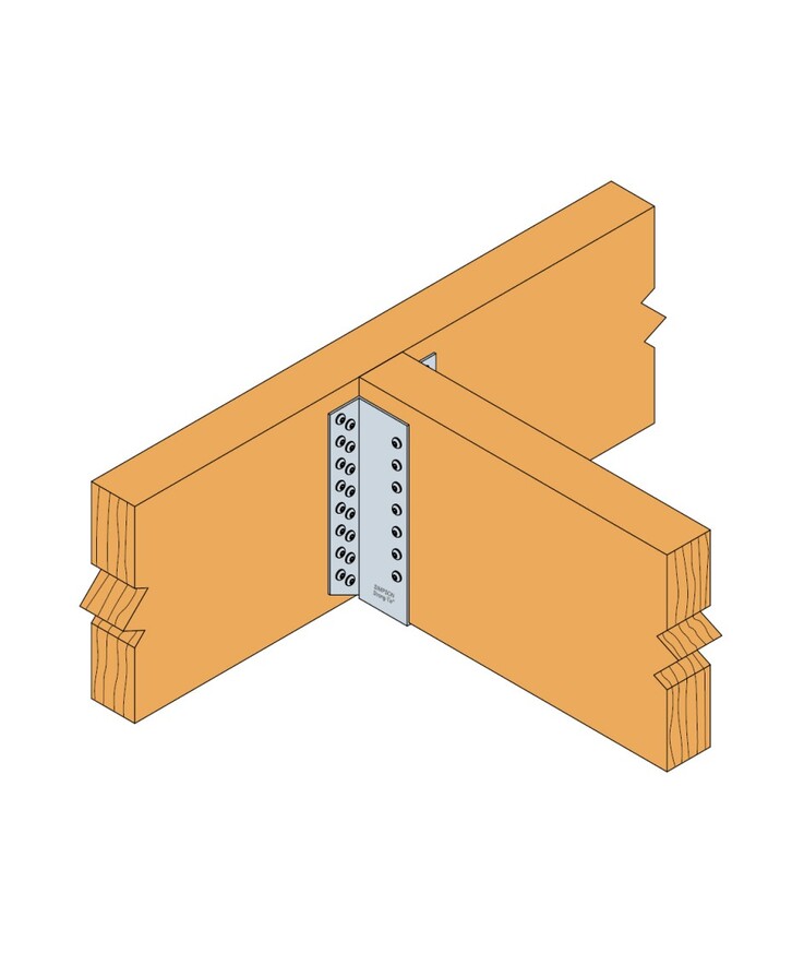 Balksko sst bsd 115x342x2