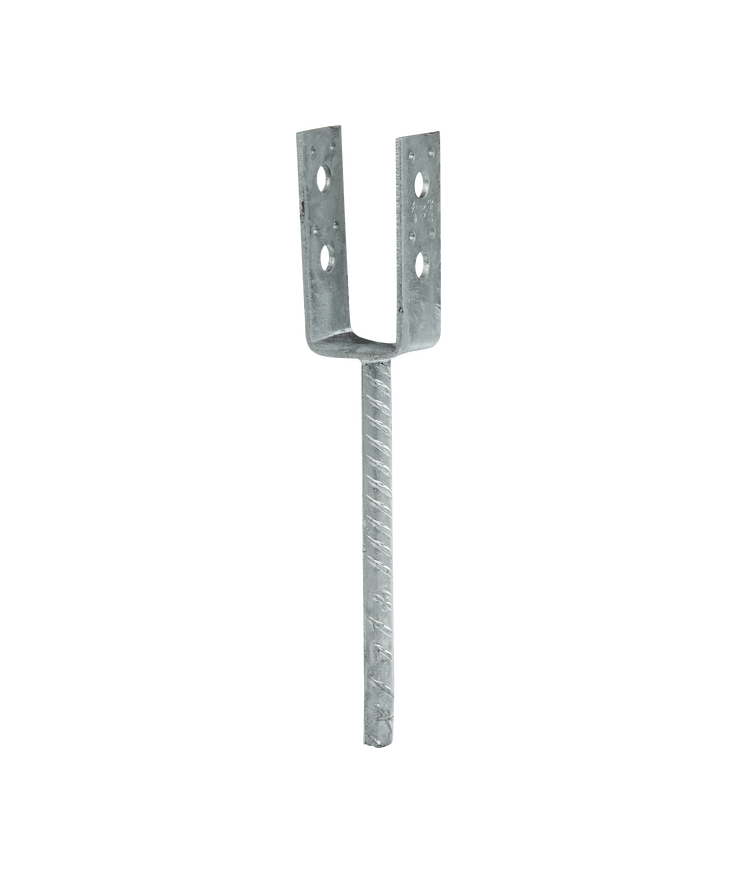 Stolpsko joma 4x48x40mm