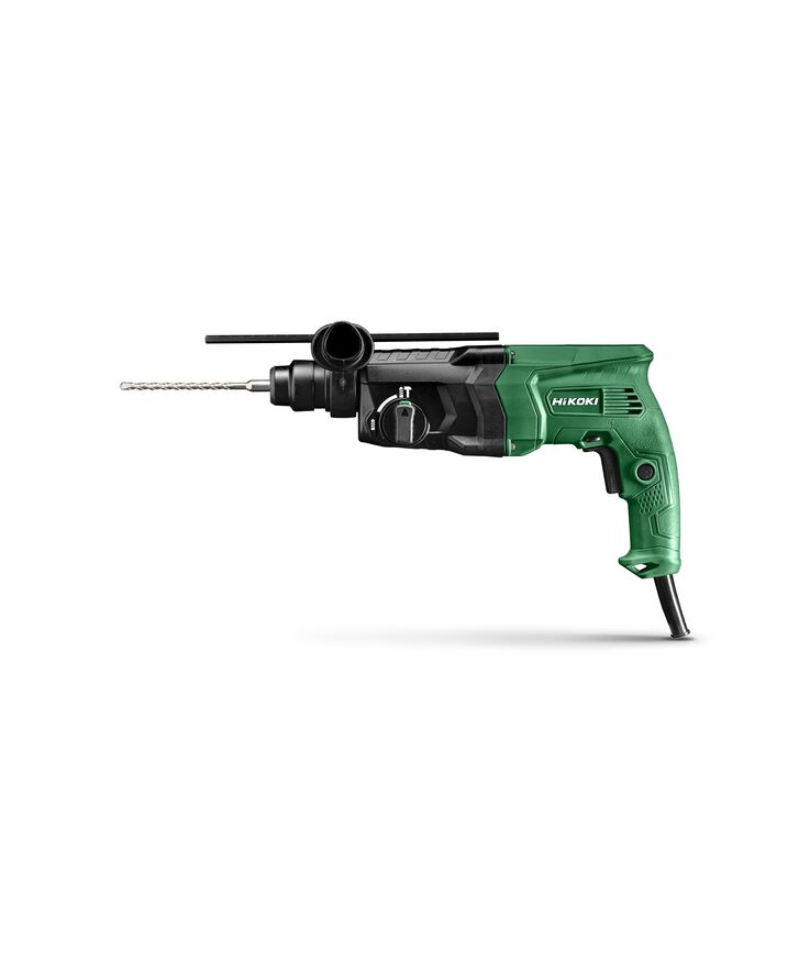 Borrhammare Hikoki DH24PG2