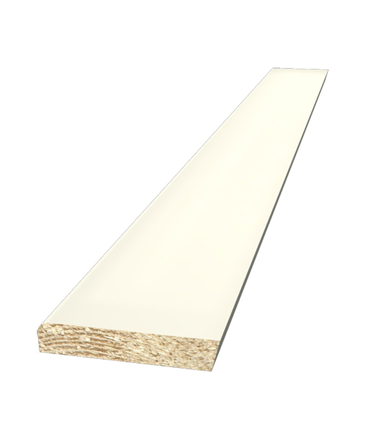 Smyglist vit s 0502-y 15x21mm