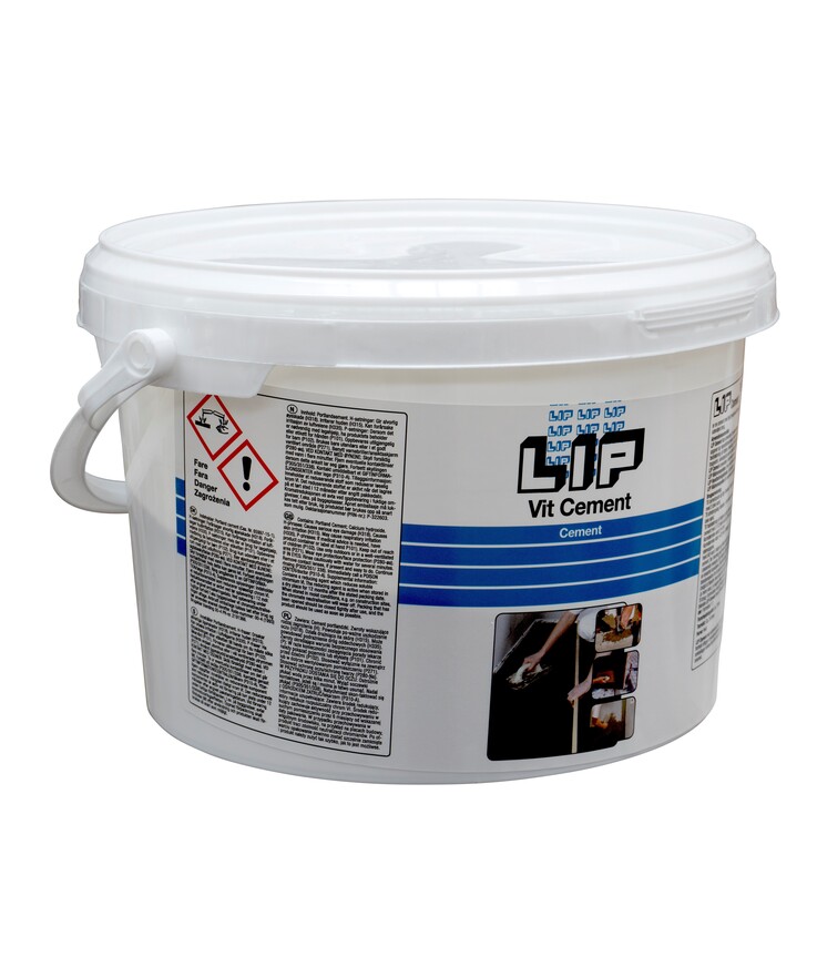 Cement lip vit 2kg