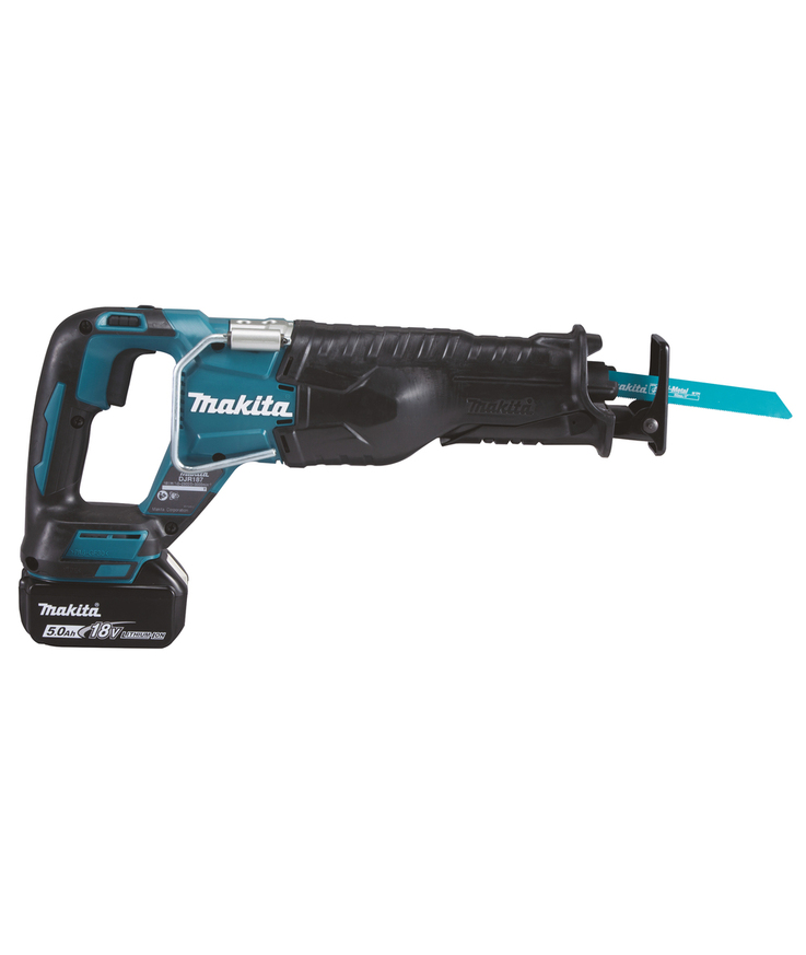 Tigersåg DJR187Z bl naken 18v Makita