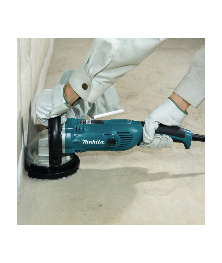Betongslipmaskin npc5000c 125mm Makita