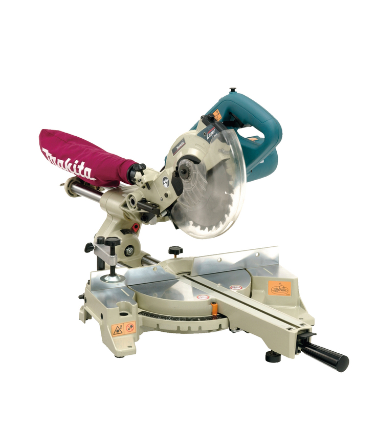 Kap&gersåg ls0714ln makita 1010w 6000rpm 190mm