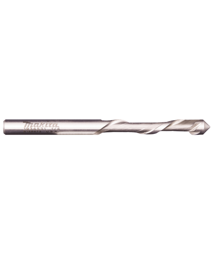Gipsfräs dco180 1/4t 6,35mm Makita