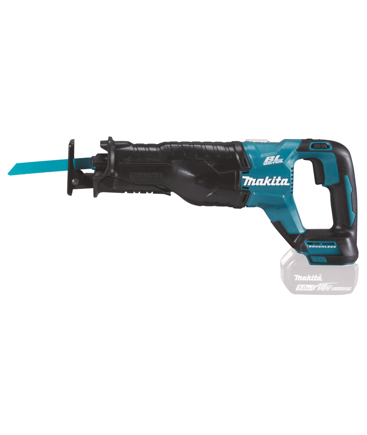 Tigersåg DJR187Z bl naken 18v Makita