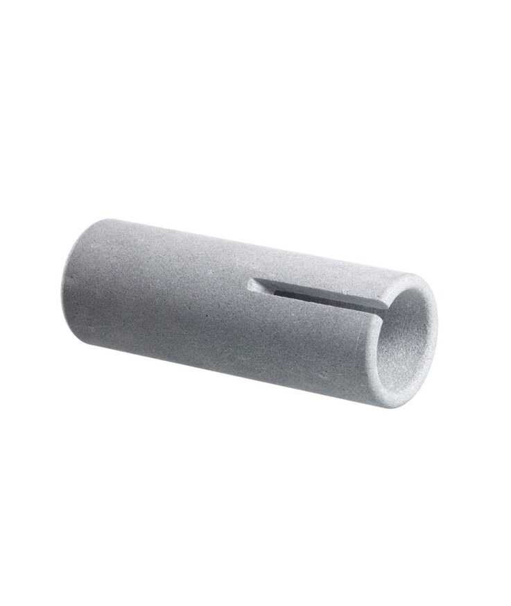 Korvrör hukka inner d43mm
