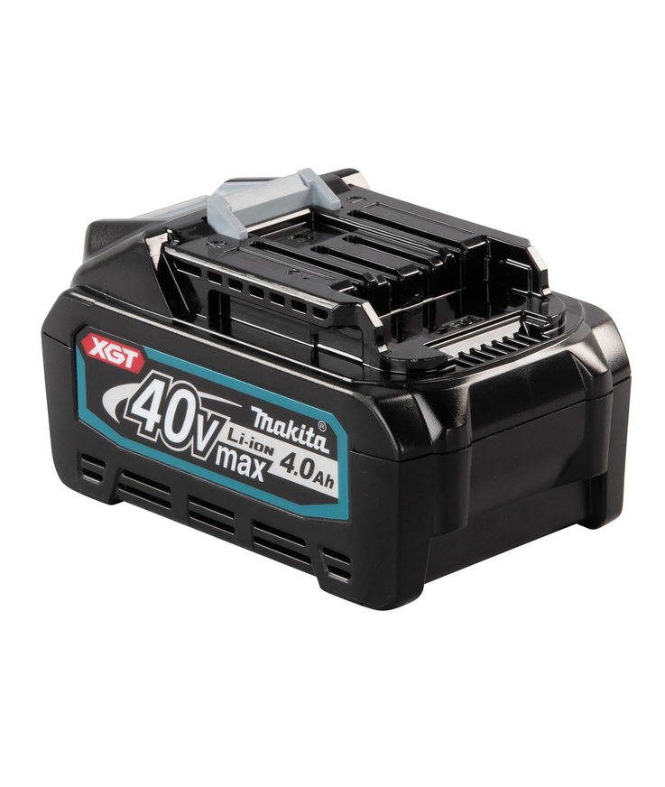 Batteri 191b26-6 makita 40v Bl4040 4,0ah kartong