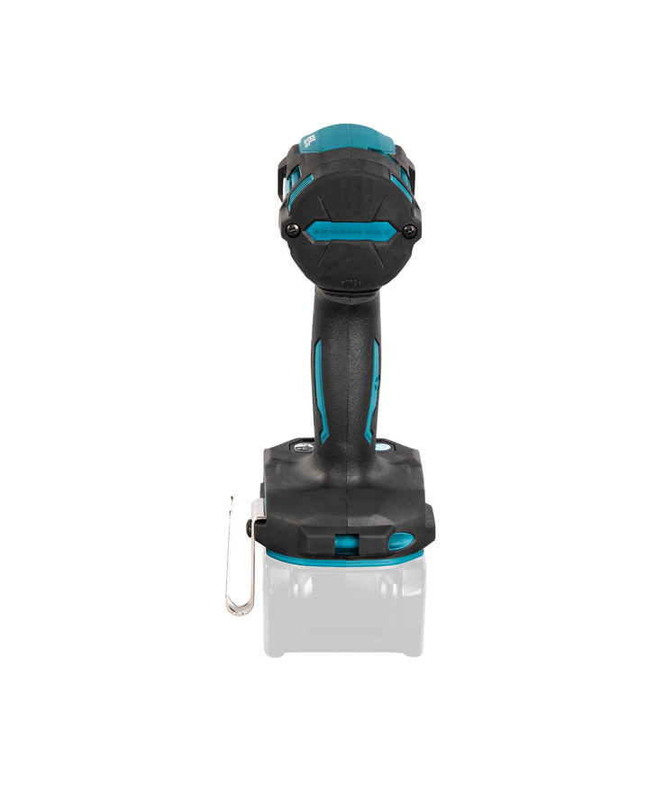 Slagskruvdragare Makita TD001GZ Utan Batteri & Laddare