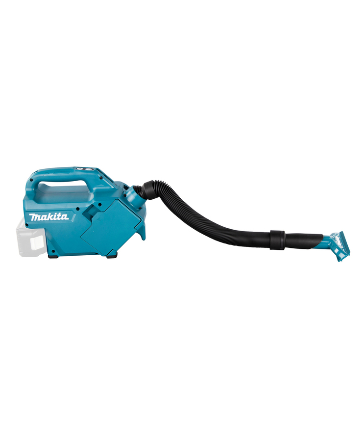 Dammsugare dcl184z makita 18v Solo 54mbar 0,5l