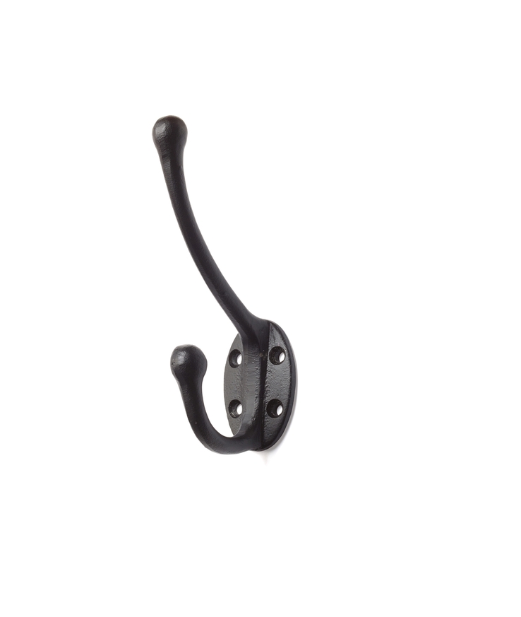 Krok solid smide 132mm