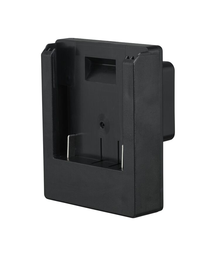 Batteriadapter makita