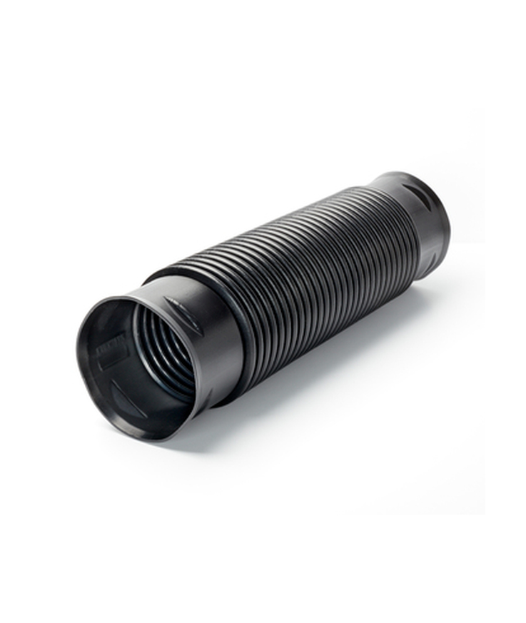 Flexböj votec svart 110