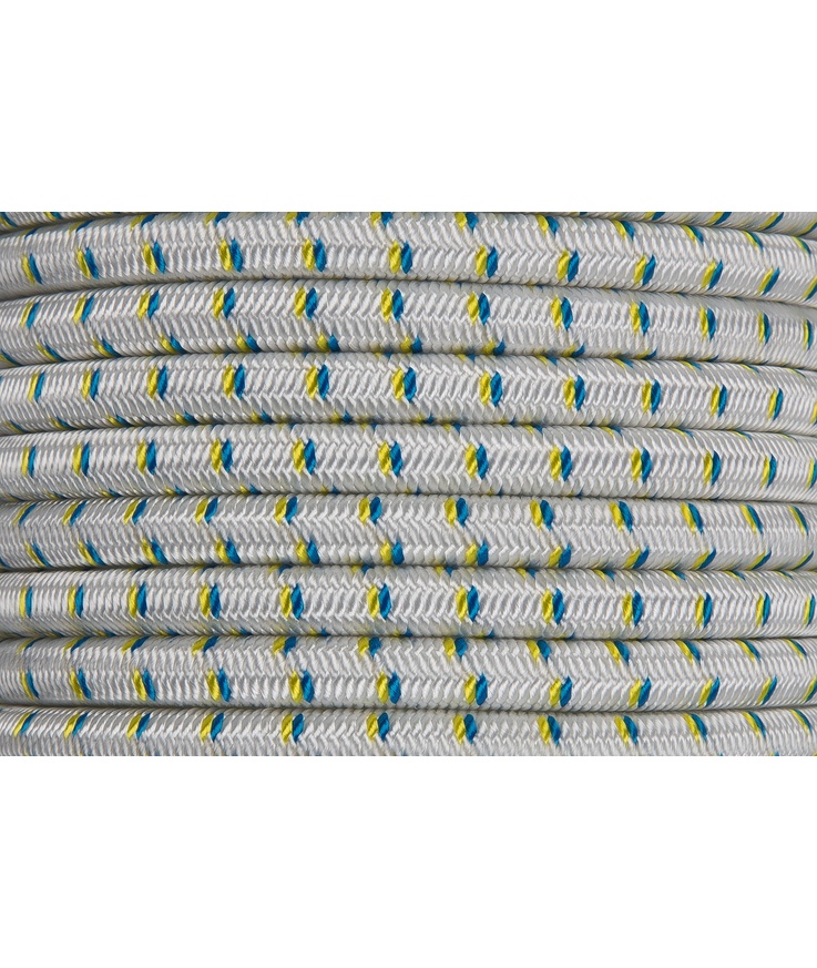 Gummilina carlmark spole 8mmx100xm