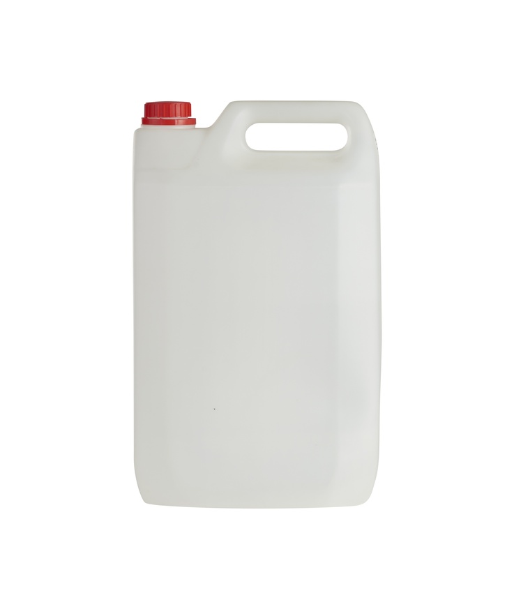Plastdunk 10l m 40mm Skruvkork livsmedelsgodk.
