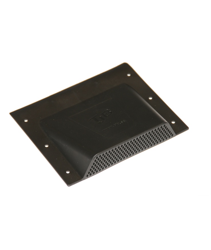 Ventilationsbeslag tjb i plast