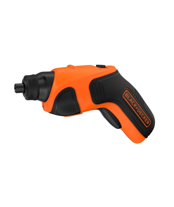 Skruvdragare Black & Decker CS3651LC