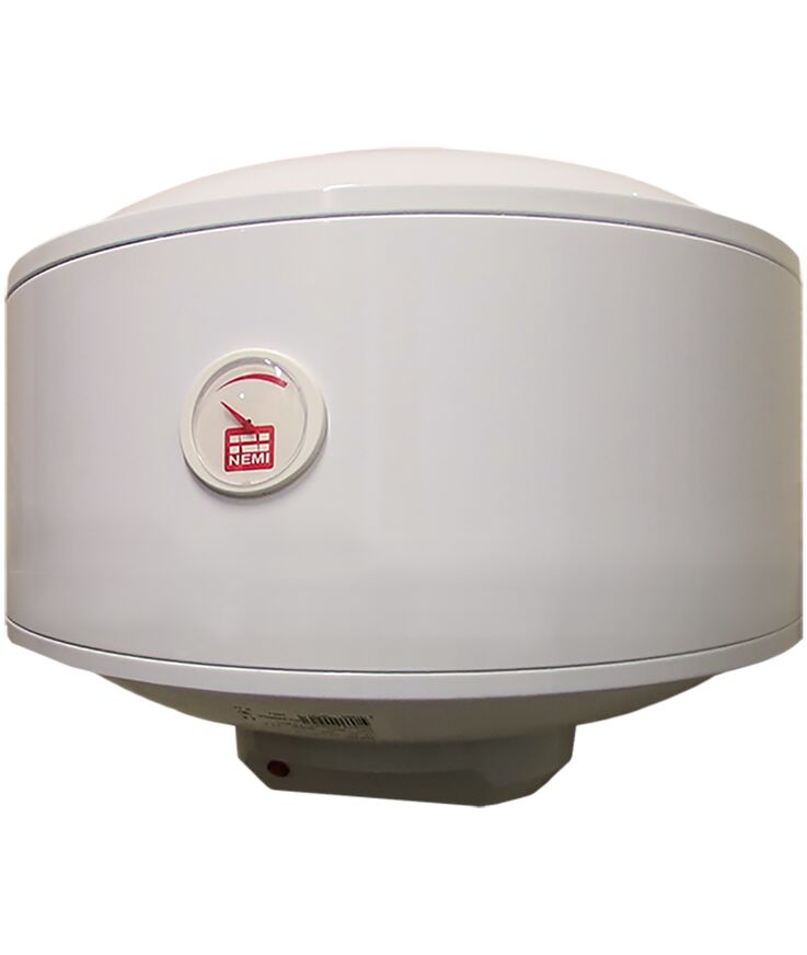 Varmvattenberedare nemi v Bottenansl 1500w 30l