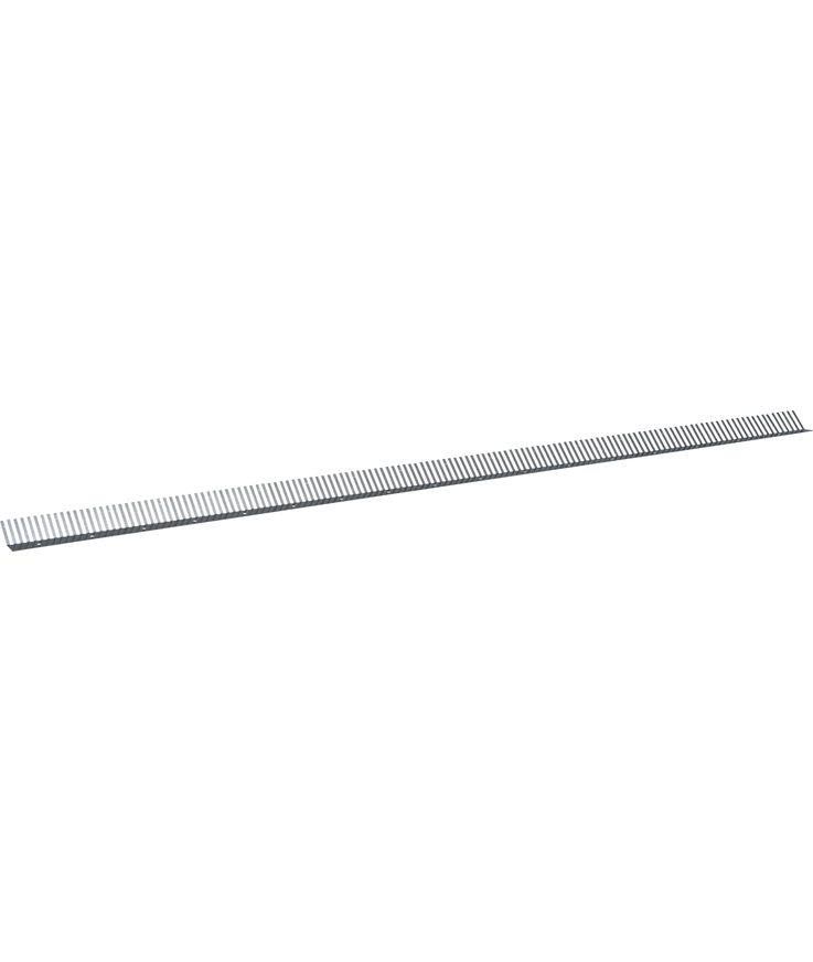 Musstopp nyproduktion 1mx10st