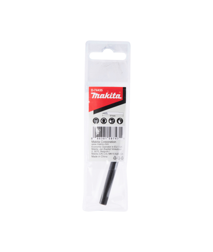 Matarskruv d-74435 makita Self feed borr 25mm-65mm