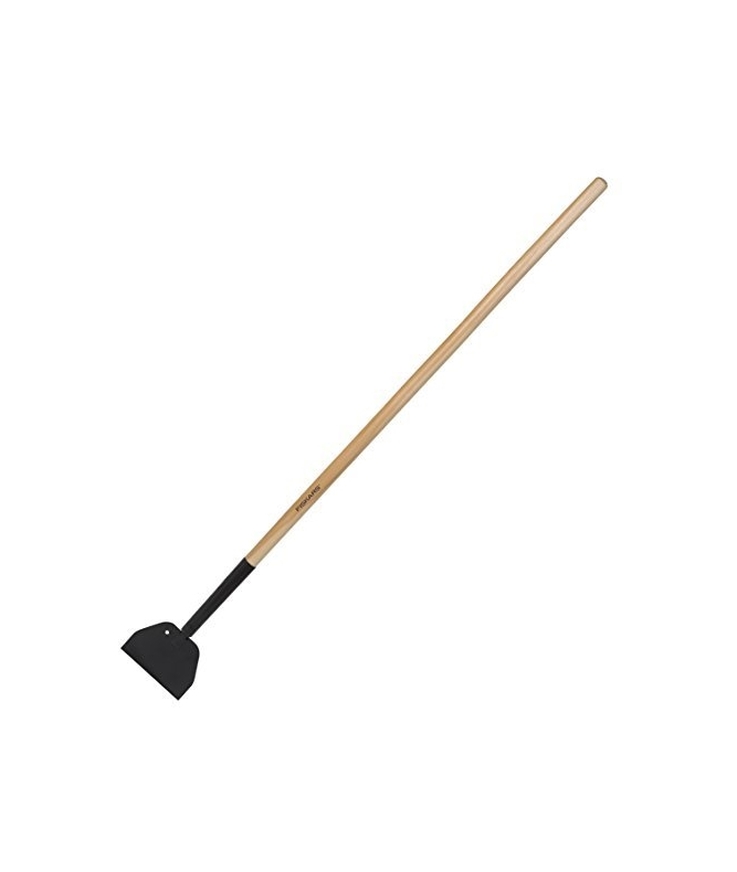 Isjärn barkjärn classic Träskaft