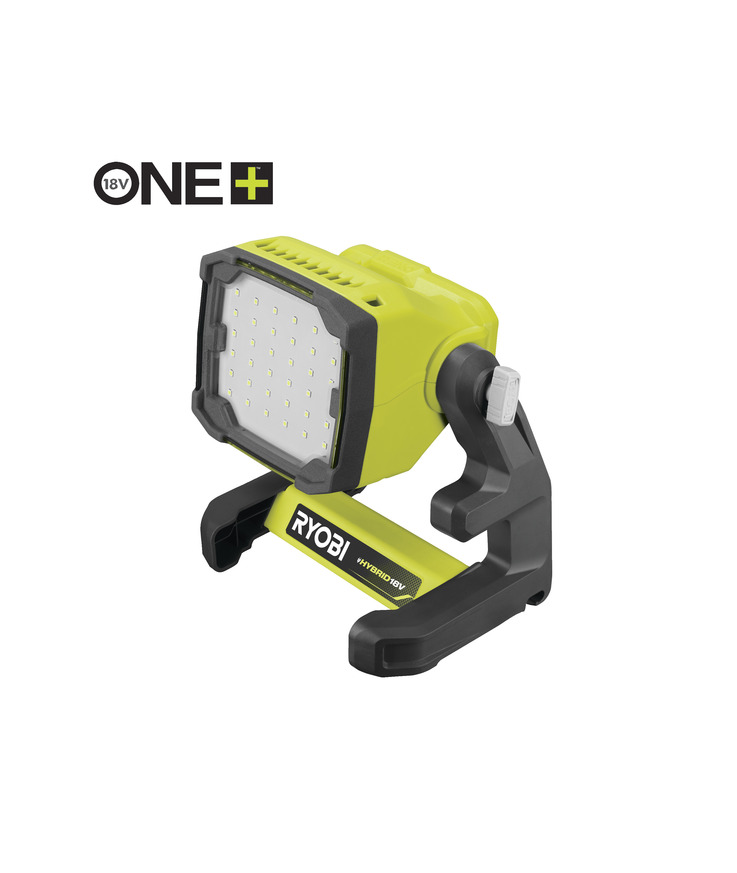 Arbetsbelysning rlfd18-0