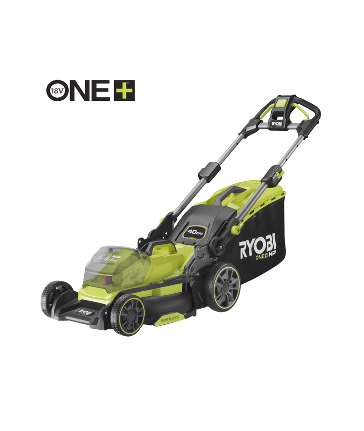 Gräsklippare ry18lmx40b-0