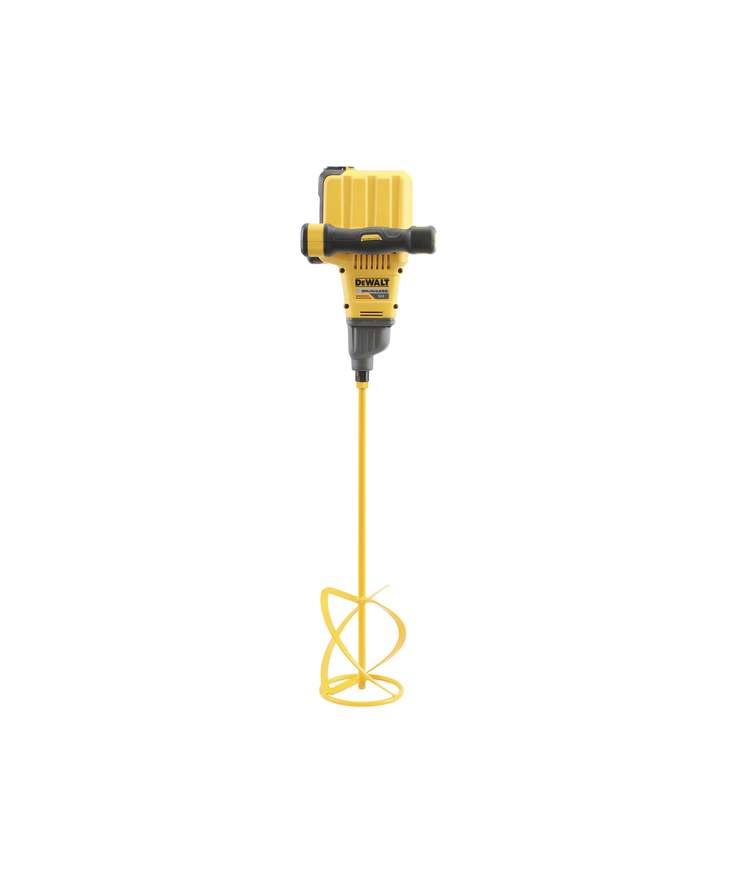 Blandare flexvolt dcd240n 54v Solo