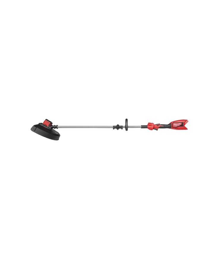 Grästrimmer m18 bllt-0 endast Endast maskin