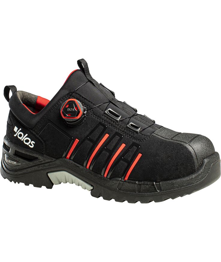 Skyddssko låg 9965 jalas stl 41