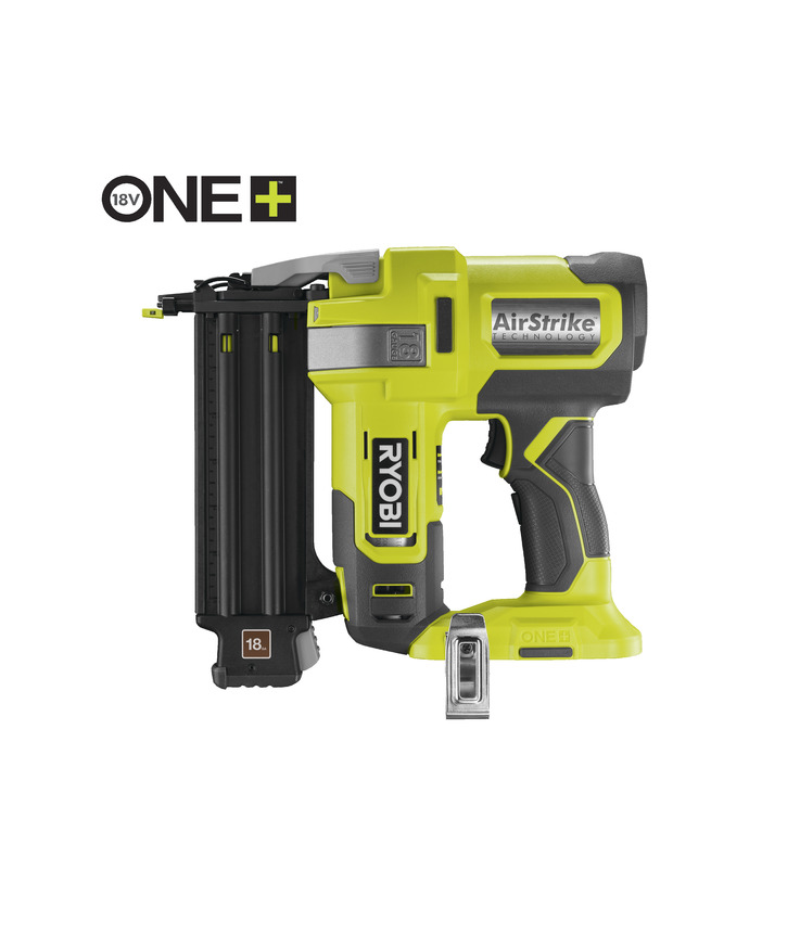 Dyckertpistol r18gn18-0 one+ Endast maskin