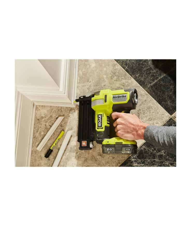 Dyckertpistol r18gn18-0 one+ Endast maskin