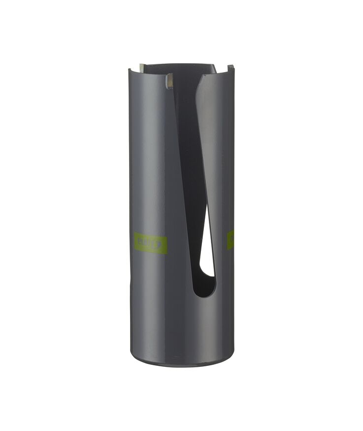 Hålsåg tct lång luna 83mm