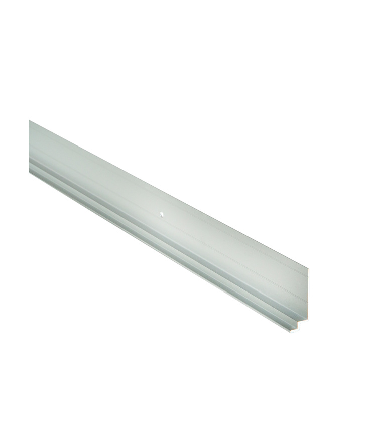 Sockellist fibo alu 13x36x2400mm