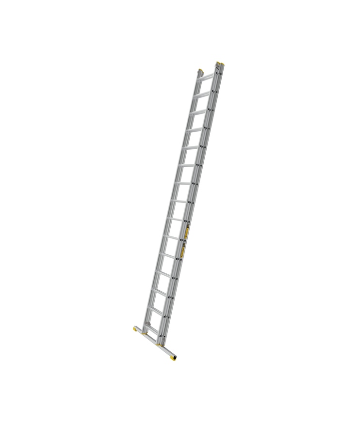 Stege w lpr-d8 w.steps utskjut