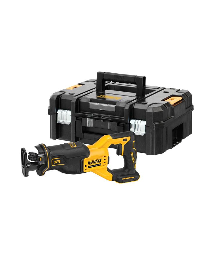 Tigersåg dcs382nt-xj xr Tstak 18v