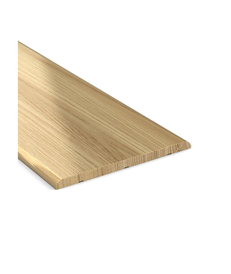 Tröskel ek lackad 2000x150x9