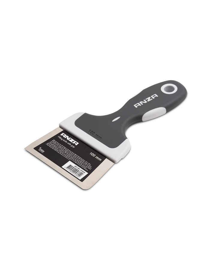 Spackel med handtag 100mm