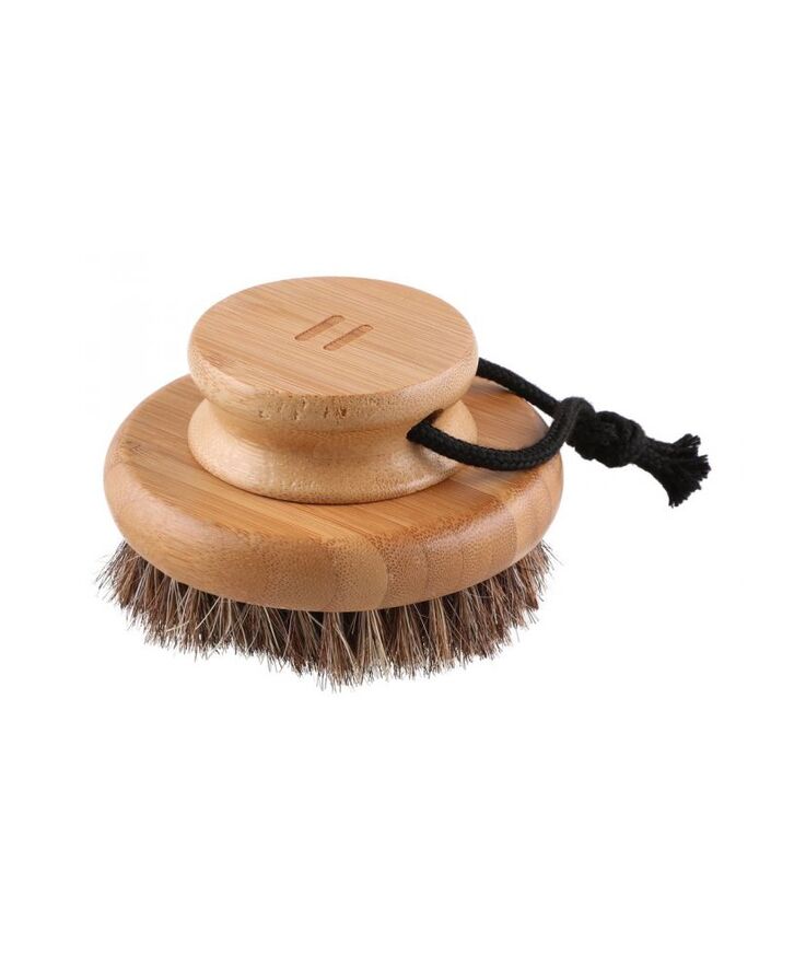 Kroppsborste Rento bambu
